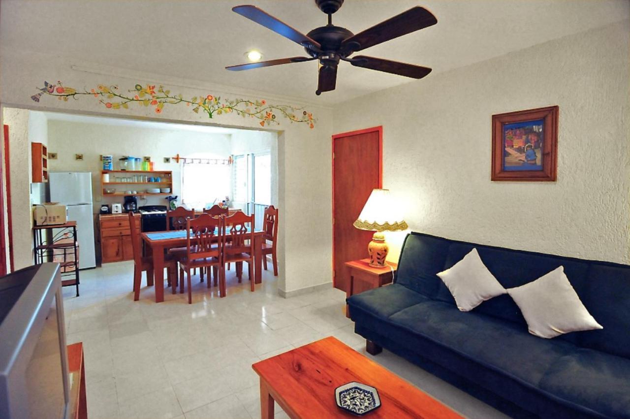 Apartment Righetto Vacation Puerto Morelos