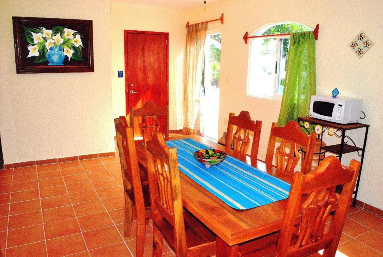Righetto Vacation Apartment Puerto Morelos