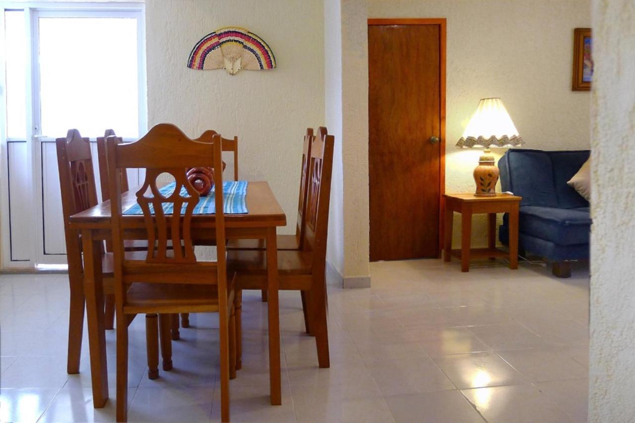 Righetto Vacation Apartment Puerto Morelos
