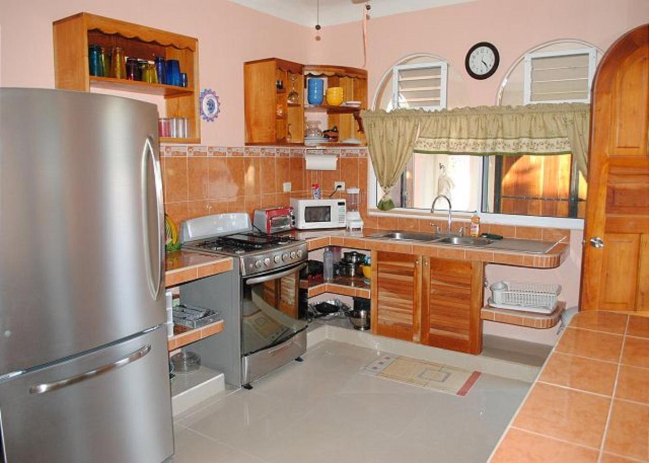 Righetto Vacation Apartment *