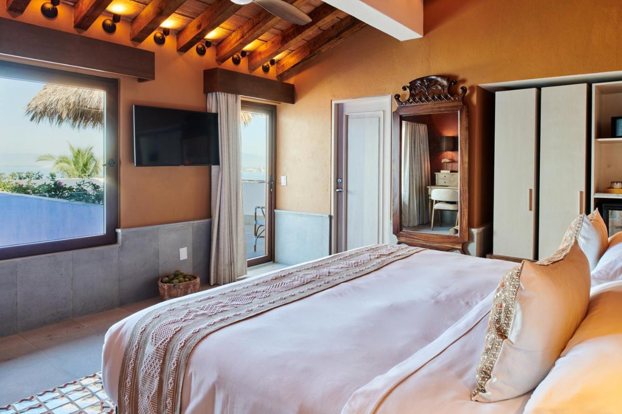 Luxury Patio Azul (adults Only) 5* Puerto Vallarta
