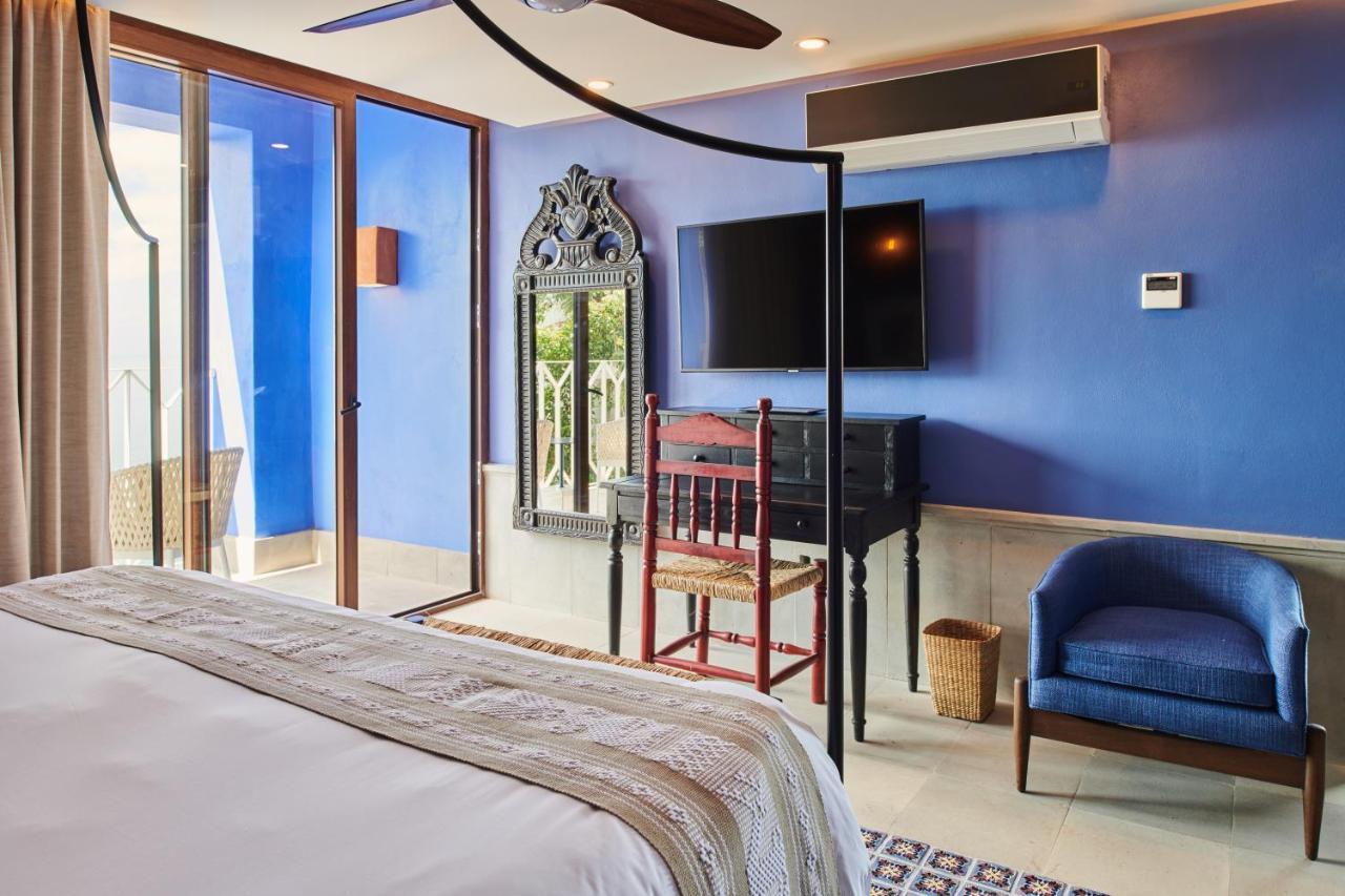 Luxury Patio Azul (adults Only)