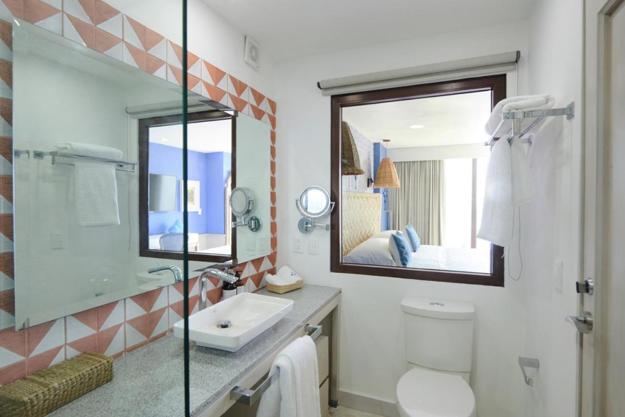 Luxury Patio Azul (adults Only) Hotel