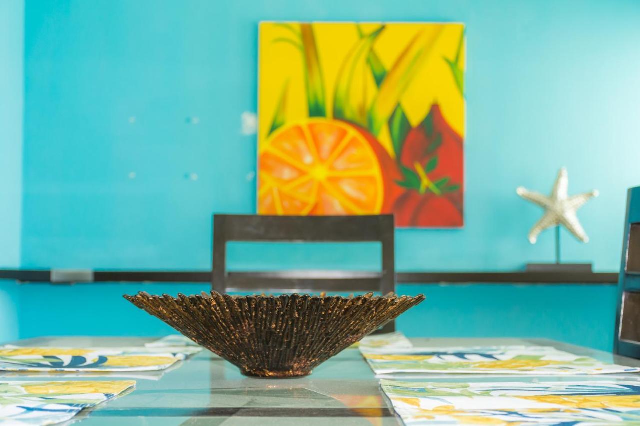 Apartment Baru Luxury Homes Riviera Maya *