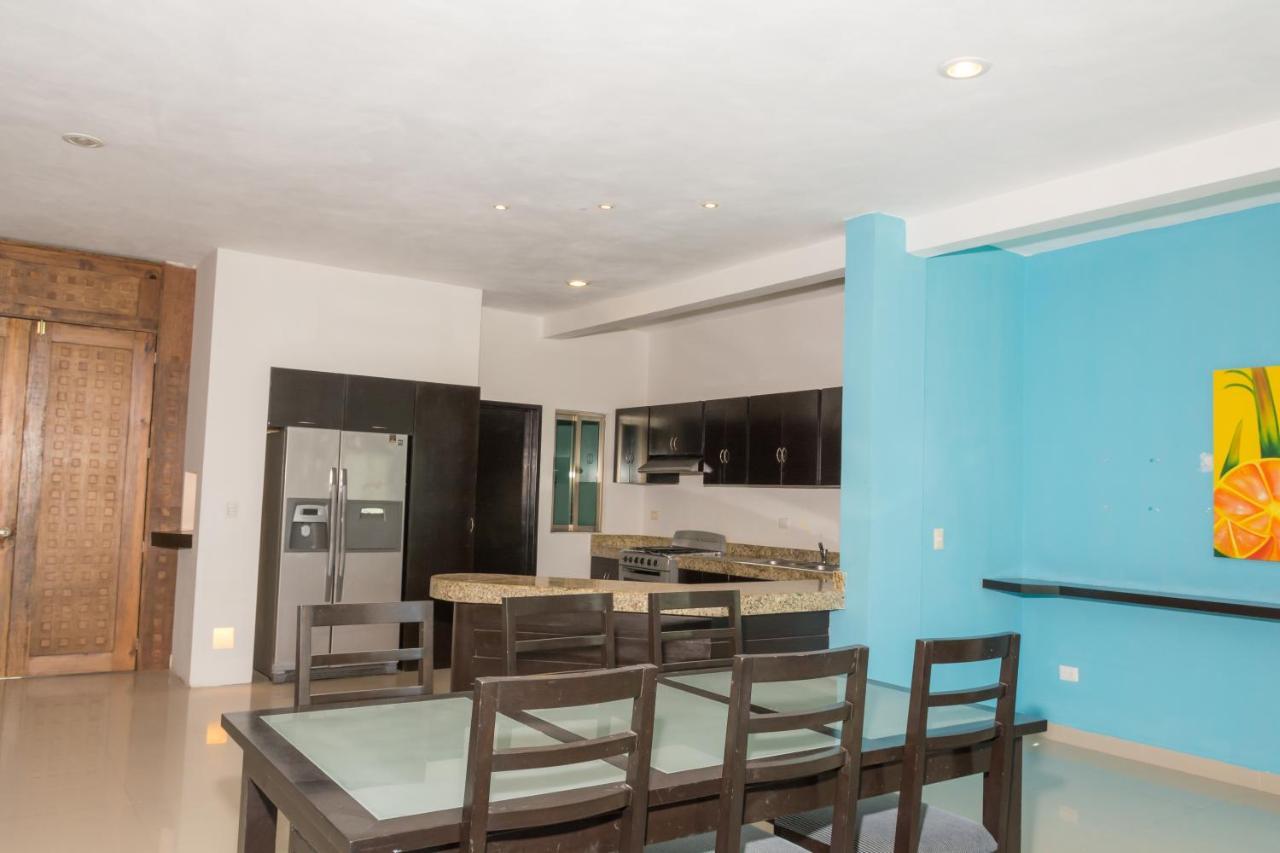 Baru Luxury Homes Riviera Maya *