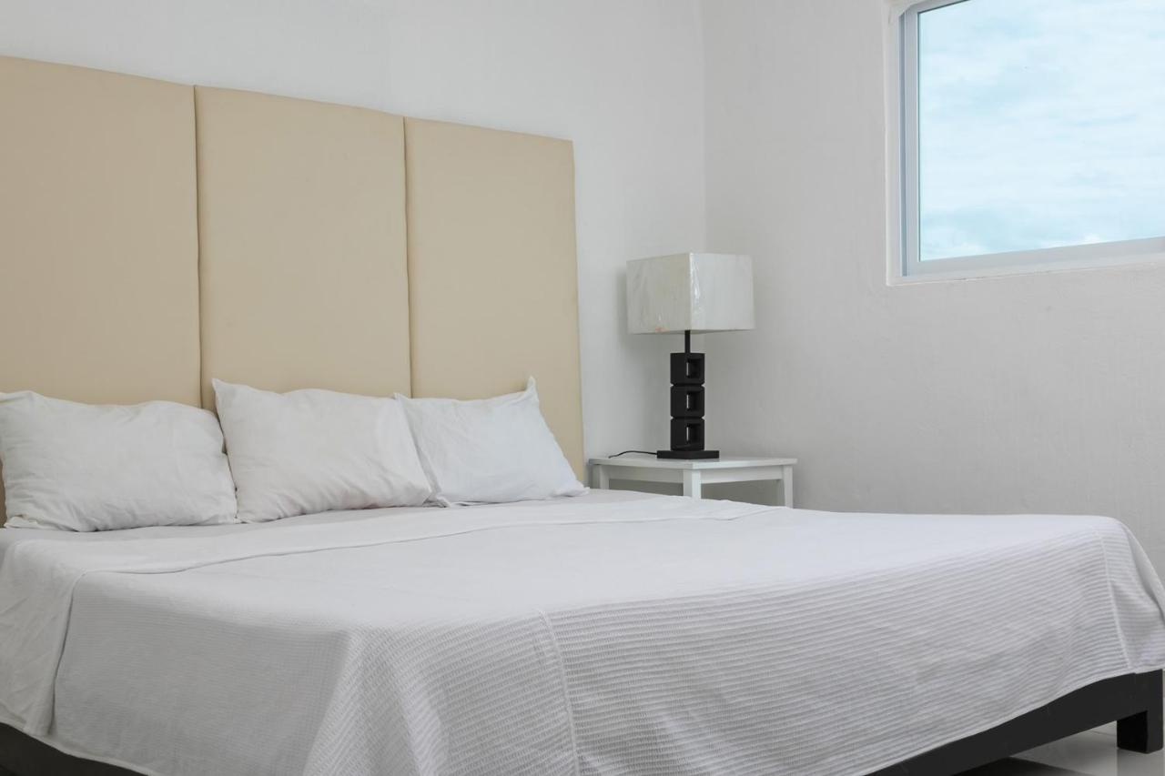 Baru Luxury Homes Riviera Maya Apartment *