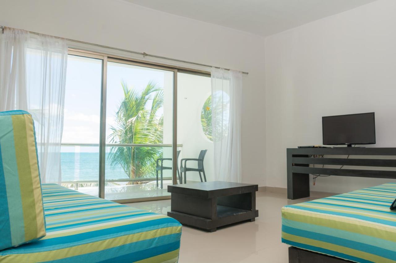 Apartment Baru Luxury Homes Riviera Maya Puerto Morelos