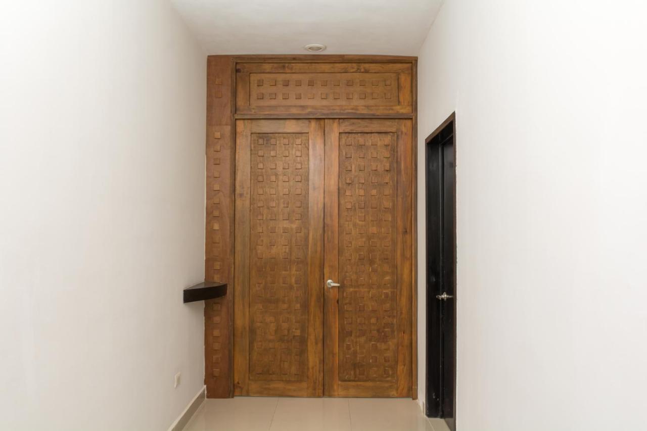 Baru Luxury Homes Riviera Maya Apartment *