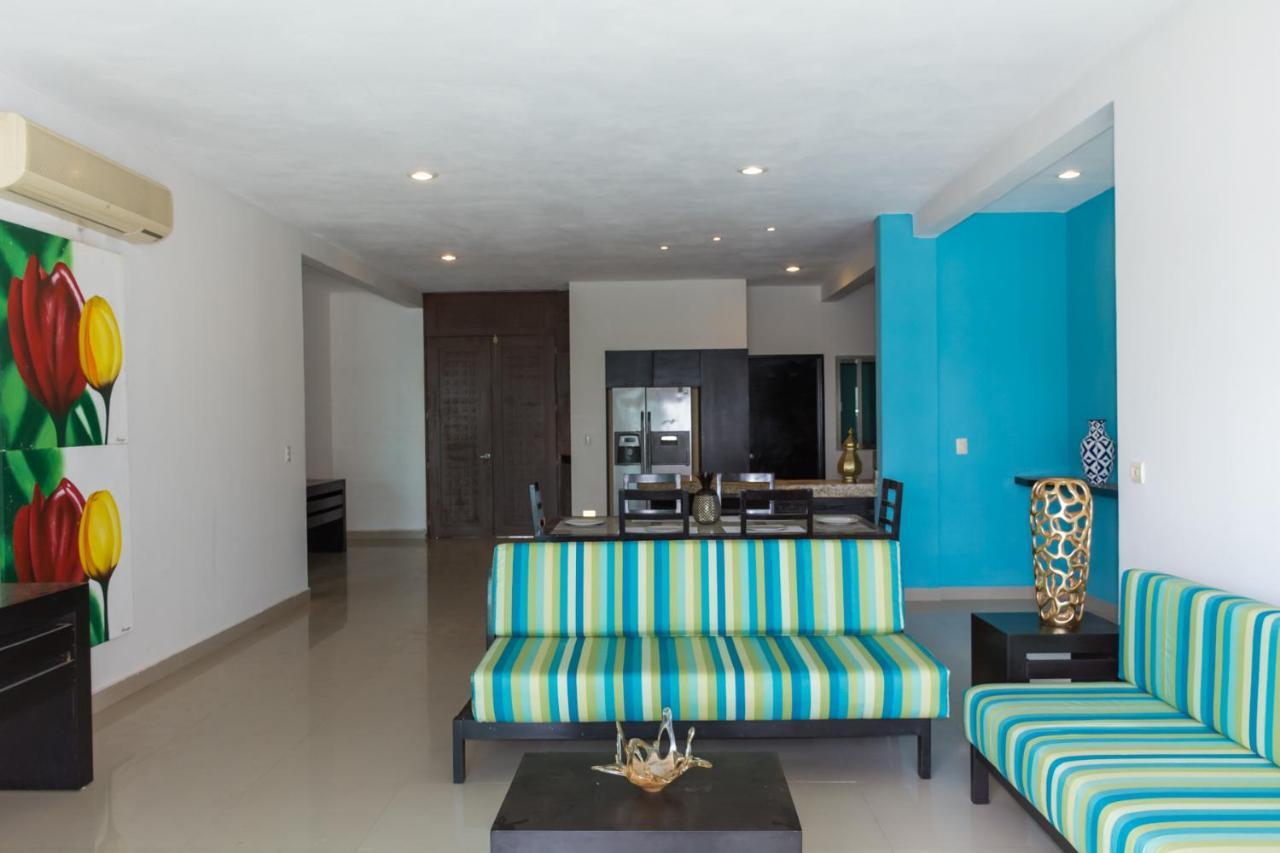 Apartment Baru Luxury Homes Riviera Maya
