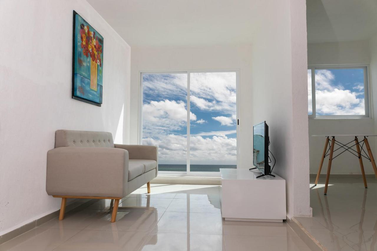 Apartment Baru Luxury Homes Riviera Maya Puerto Morelos