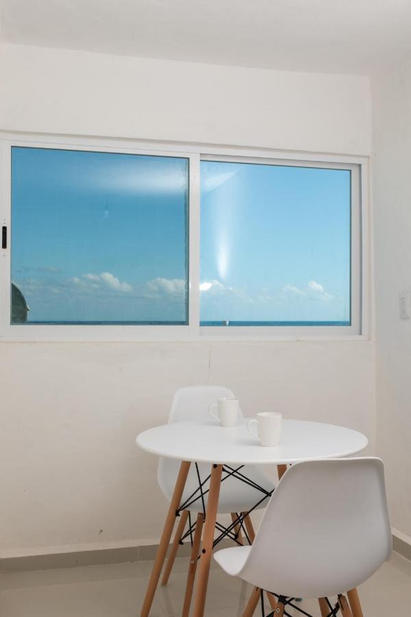 Baru Luxury Homes Riviera Maya Apartment *
