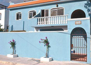 Righetto Vacation Apartment Puerto Morelos