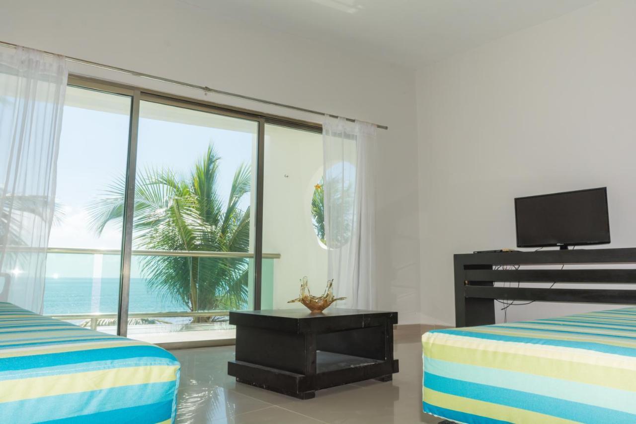 Baru Luxury Homes Riviera Maya Apartment Puerto Morelos