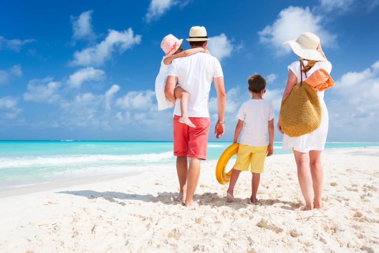 Baru Luxury Homes Riviera Maya
