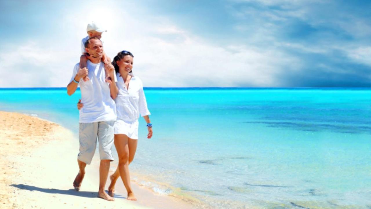 Baru Luxury Homes Riviera Maya Puerto Morelos