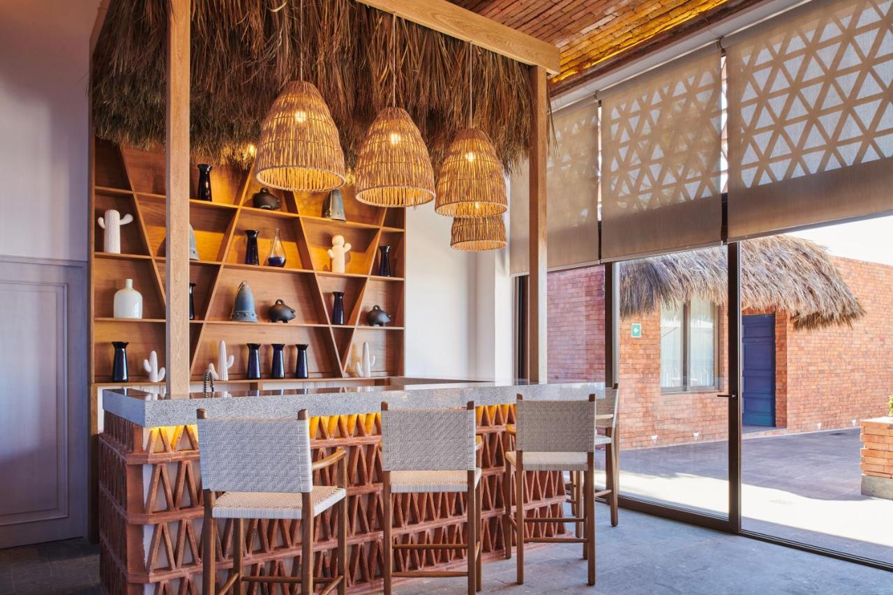 Hotel Luxury Patio Azul (adults Only)