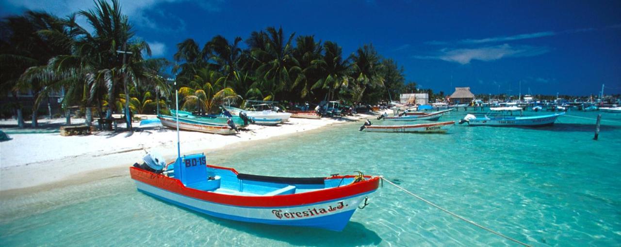 Apartment Baru Luxury Homes Riviera Maya *