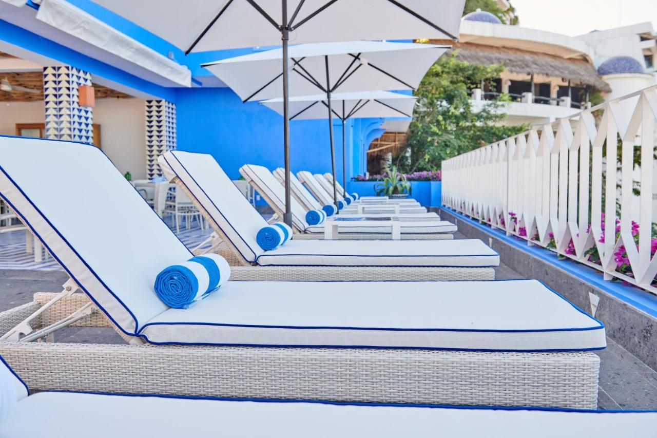 Hotel Luxury Patio Azul (adults Only)