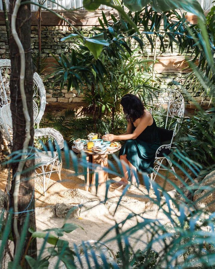 La Semilla A Member Of Design (adults Only) Playa del Carmen
