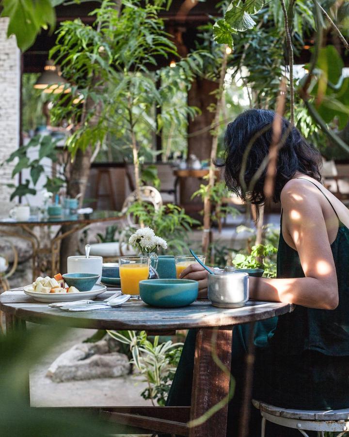 Hotel La Semilla A Member Of Design (adults Only) Playa del Carmen