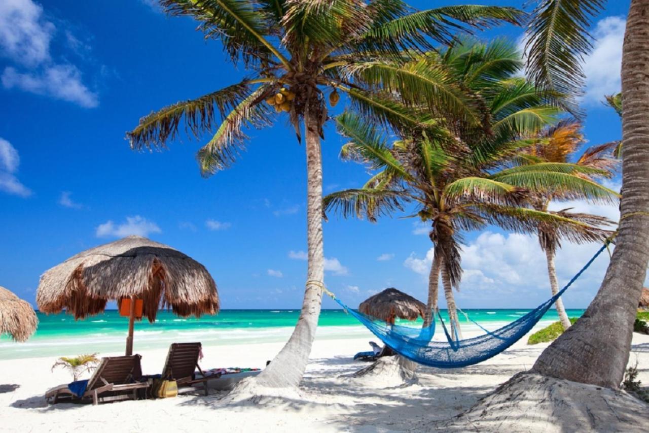 Baru Luxury Homes Riviera Maya Puerto Morelos