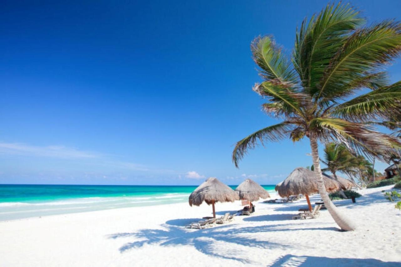 Baru Luxury Homes Riviera Maya * Puerto Morelos