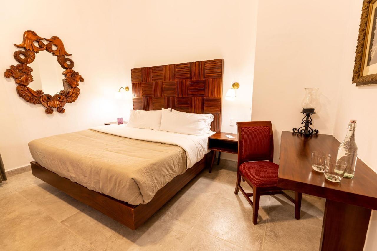 Hotel Plaza