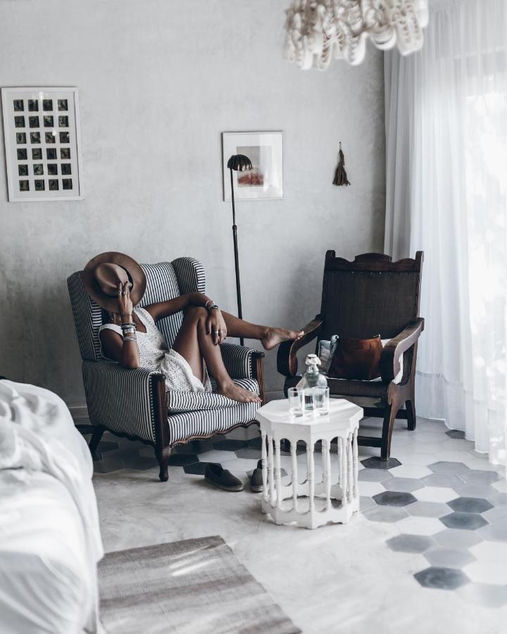Hotel La Semilla A Member Of Design (adults Only) Playa del Carmen