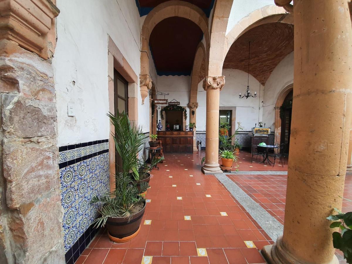 Hotel Colonial Restaurante & Bar 2*