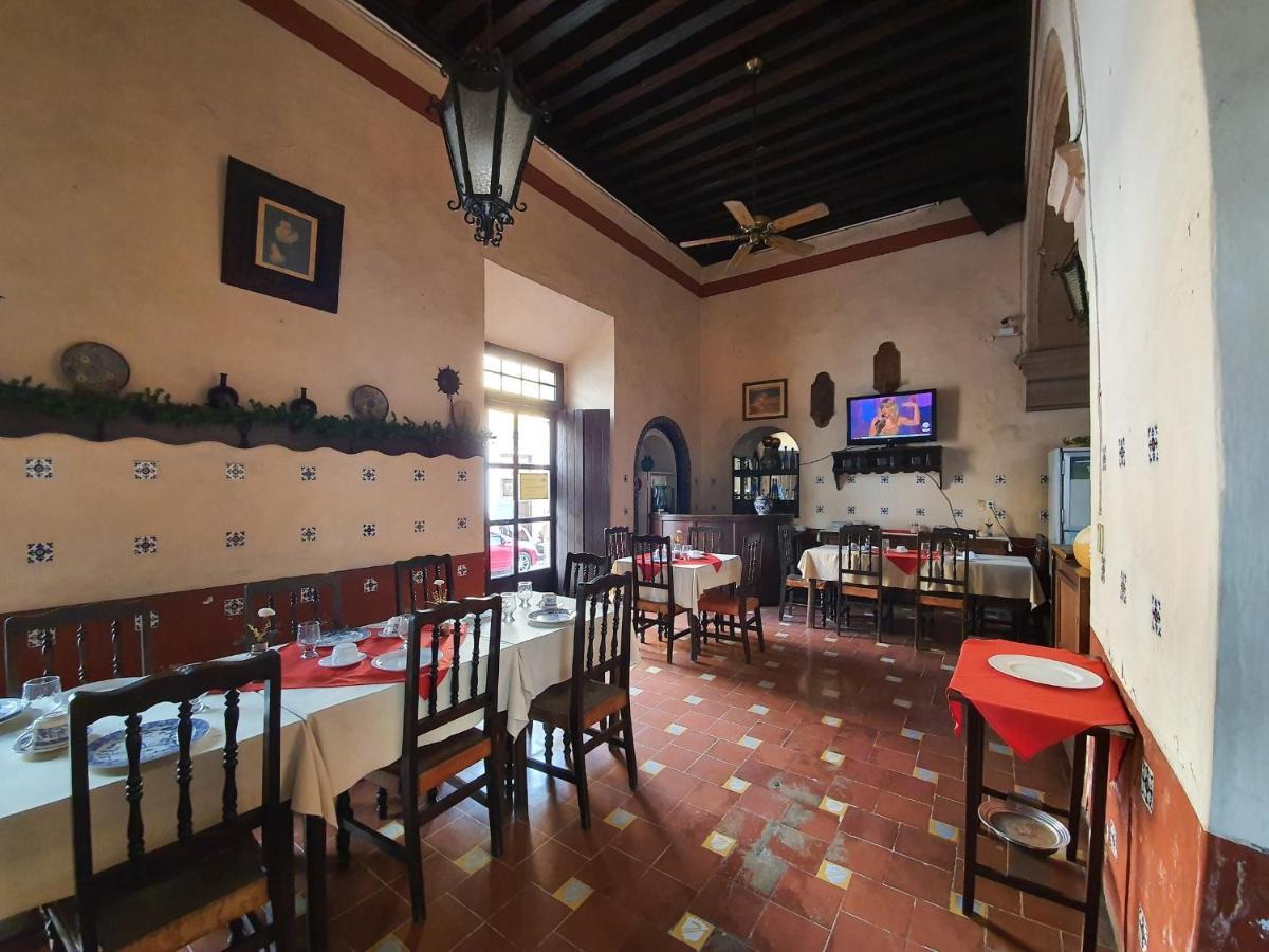 Colonial Restaurante & Bar Hotel 2*