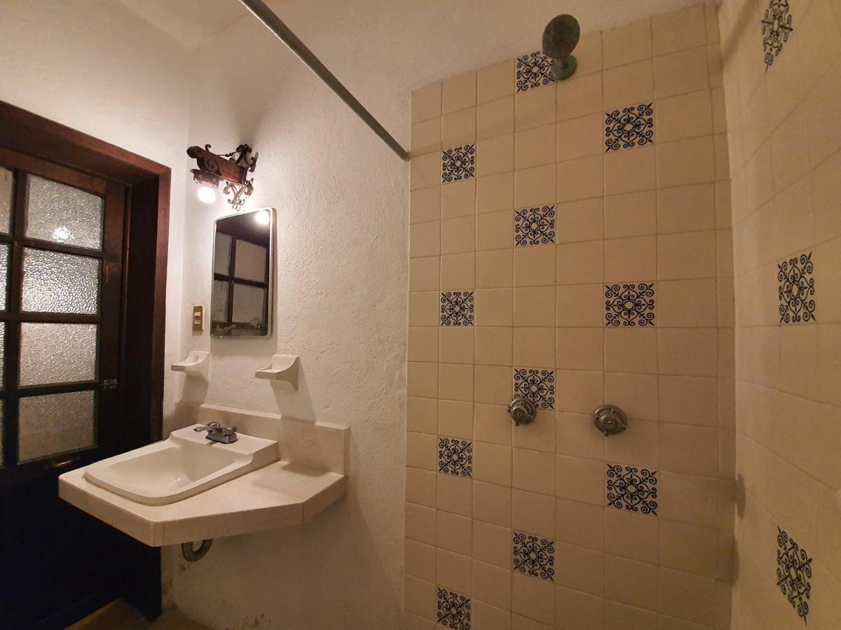 Colonial Restaurante & Bar Hotel