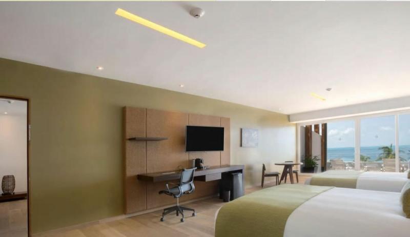 Presidente Intercontinental Resort Cancun