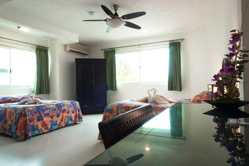 Del Sol Hotel Cancun