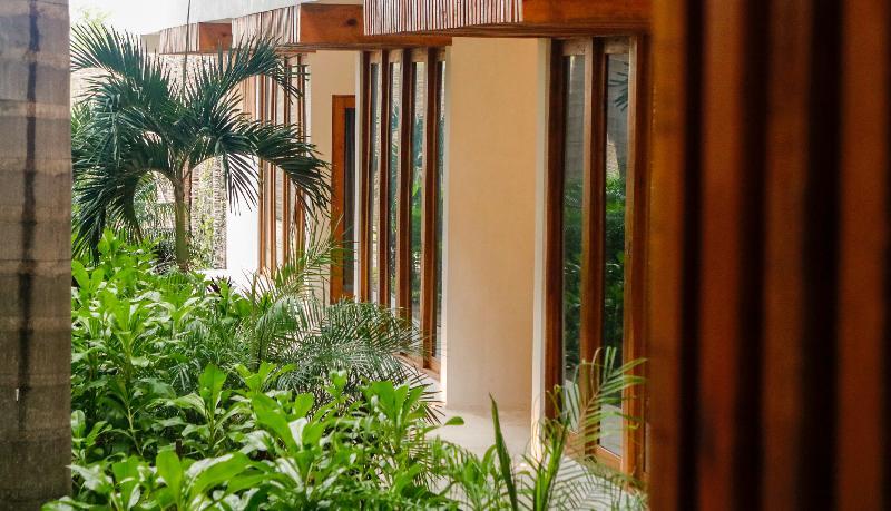 Casa Margot Hotel 3*