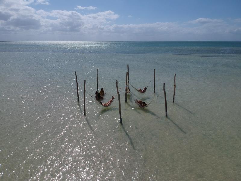 Casa Margot Isla Holbox
