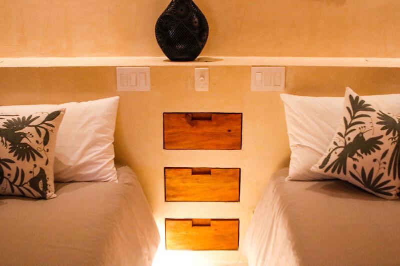 Hotel Casa Margot