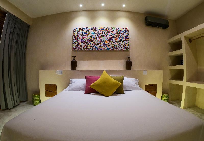 Casa Margot Hotel