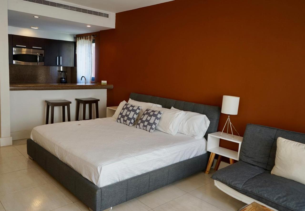 Apartment Aldea Thai Condos By Smart Riviera Maya