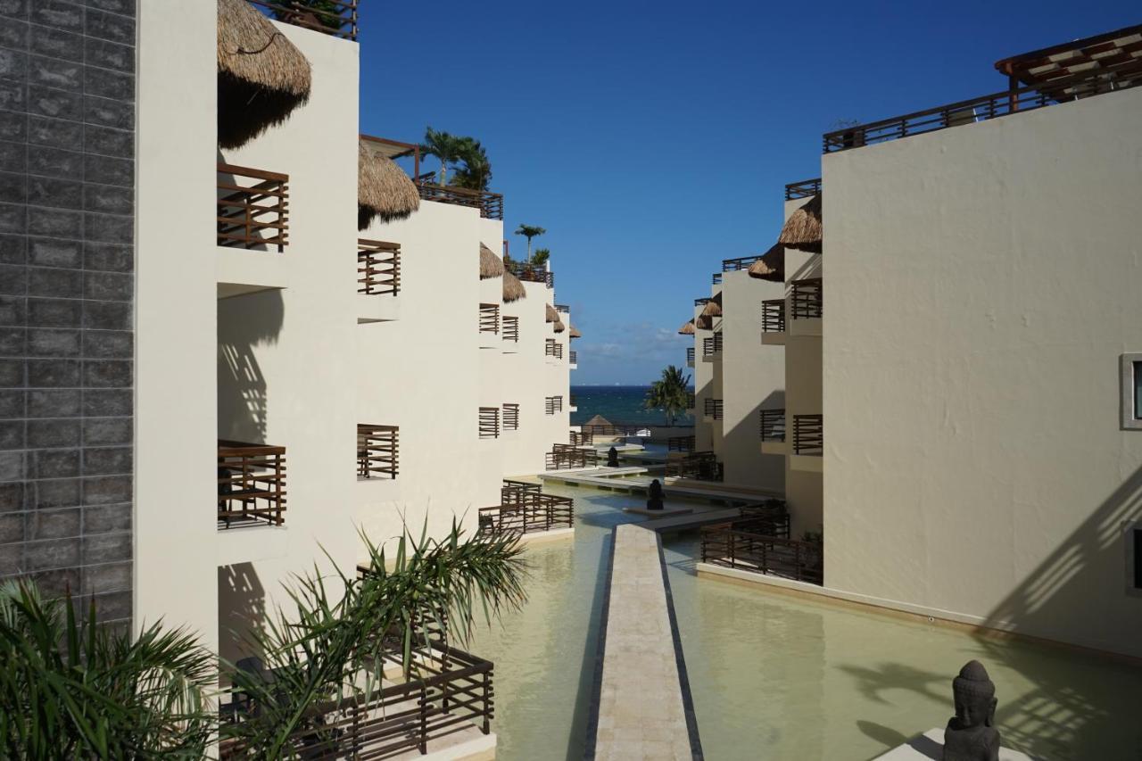 Aldea Thai Condos By Smart