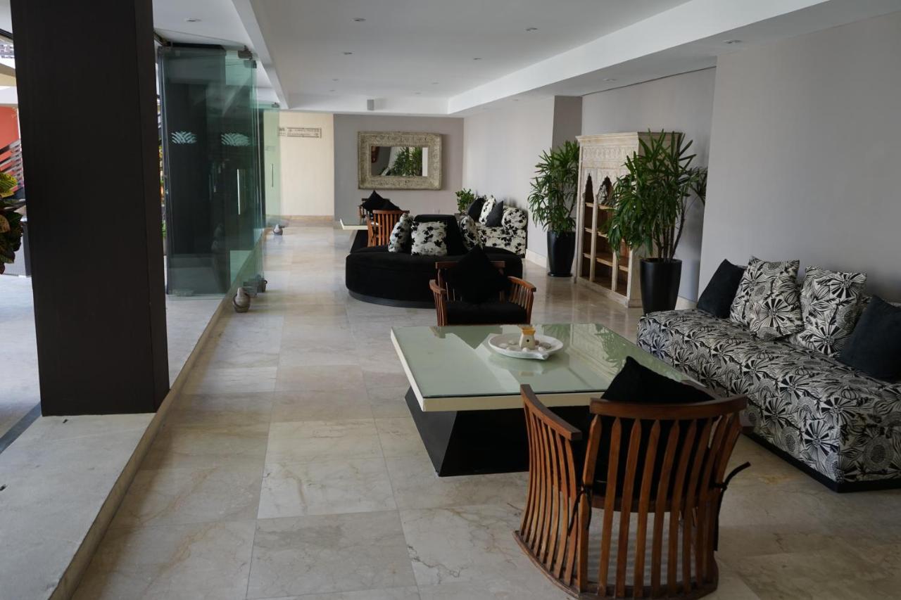 Aldea Thai Condos By Smart Apartment Riviera Maya