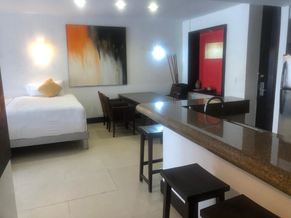 Aldea Thai Condos By Smart