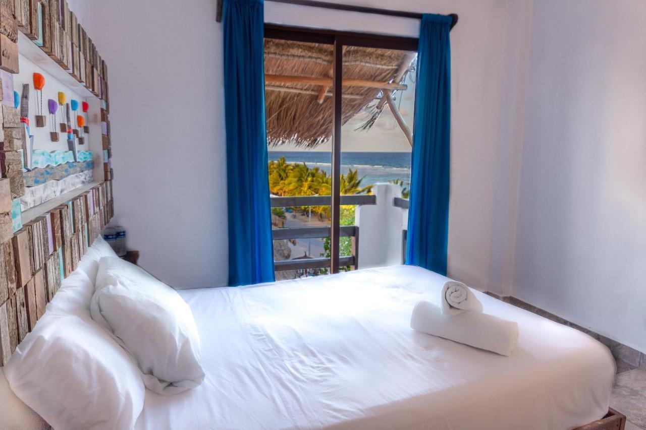 Hotel Blue Reef Frente Al Mar 3*