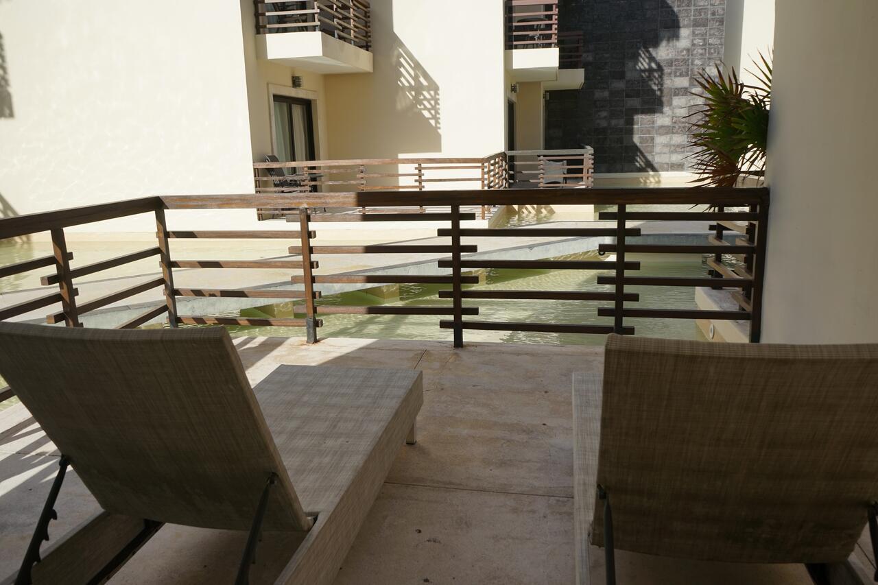 Aldea Thai Condos By Smart Apartment Riviera Maya
