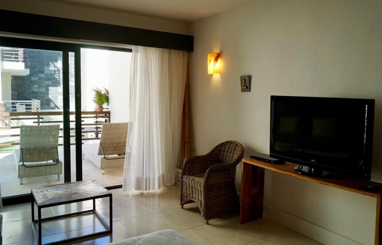 Aldea Thai Condos By Smart Apartment Riviera Maya