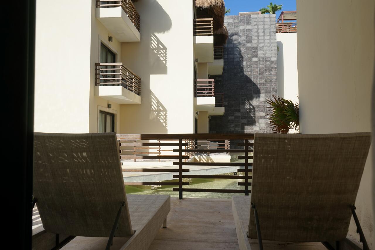 Aldea Thai Condos By Smart Apartment *