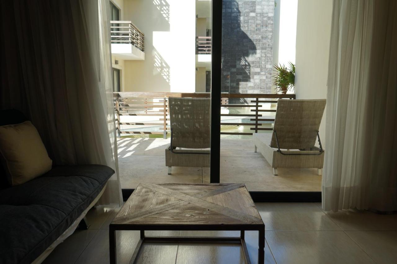Aldea Thai Condos By Smart Apartment Riviera Maya