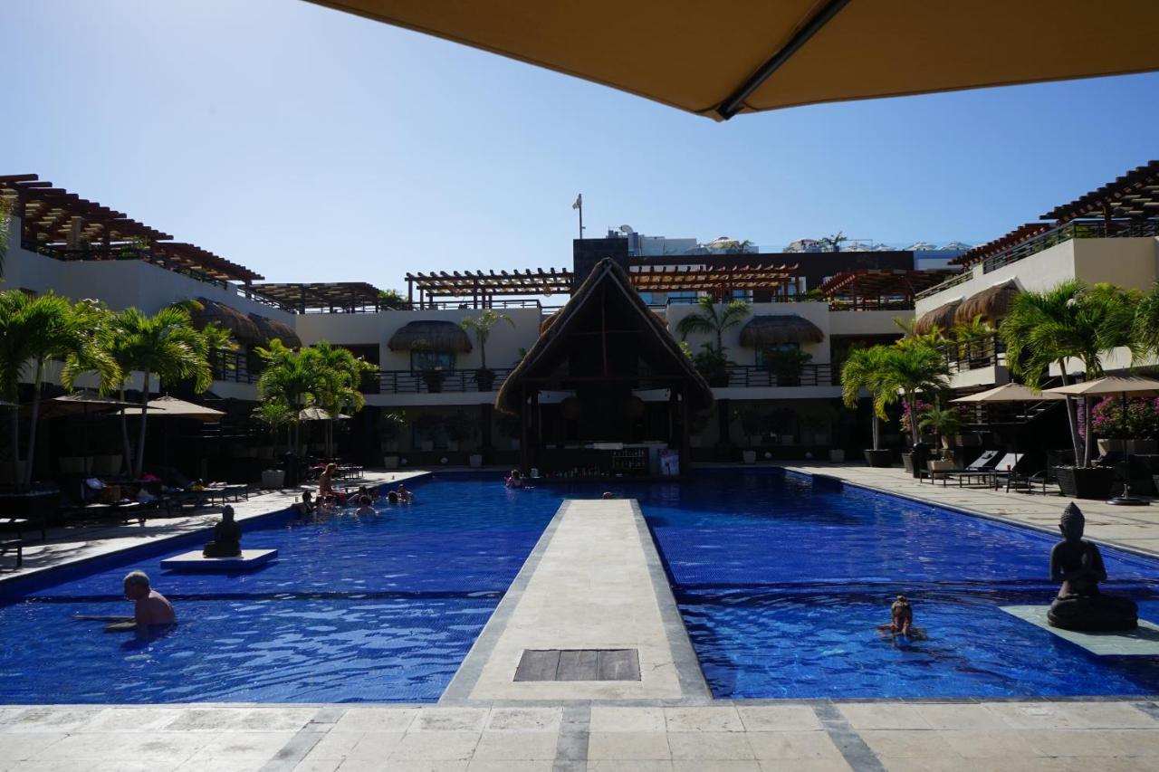 Aldea Thai Condos By Smart *