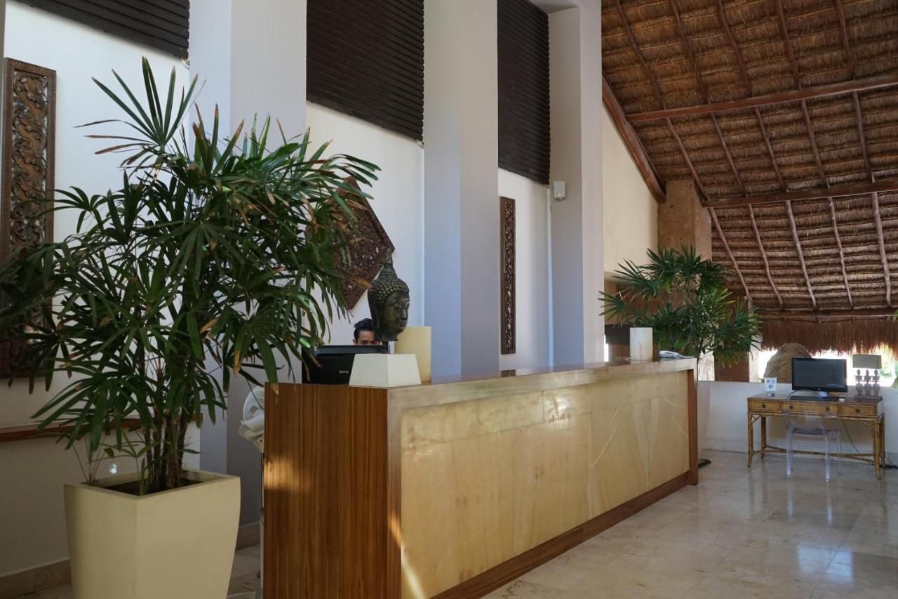Apartment Aldea Thai Condos By Smart