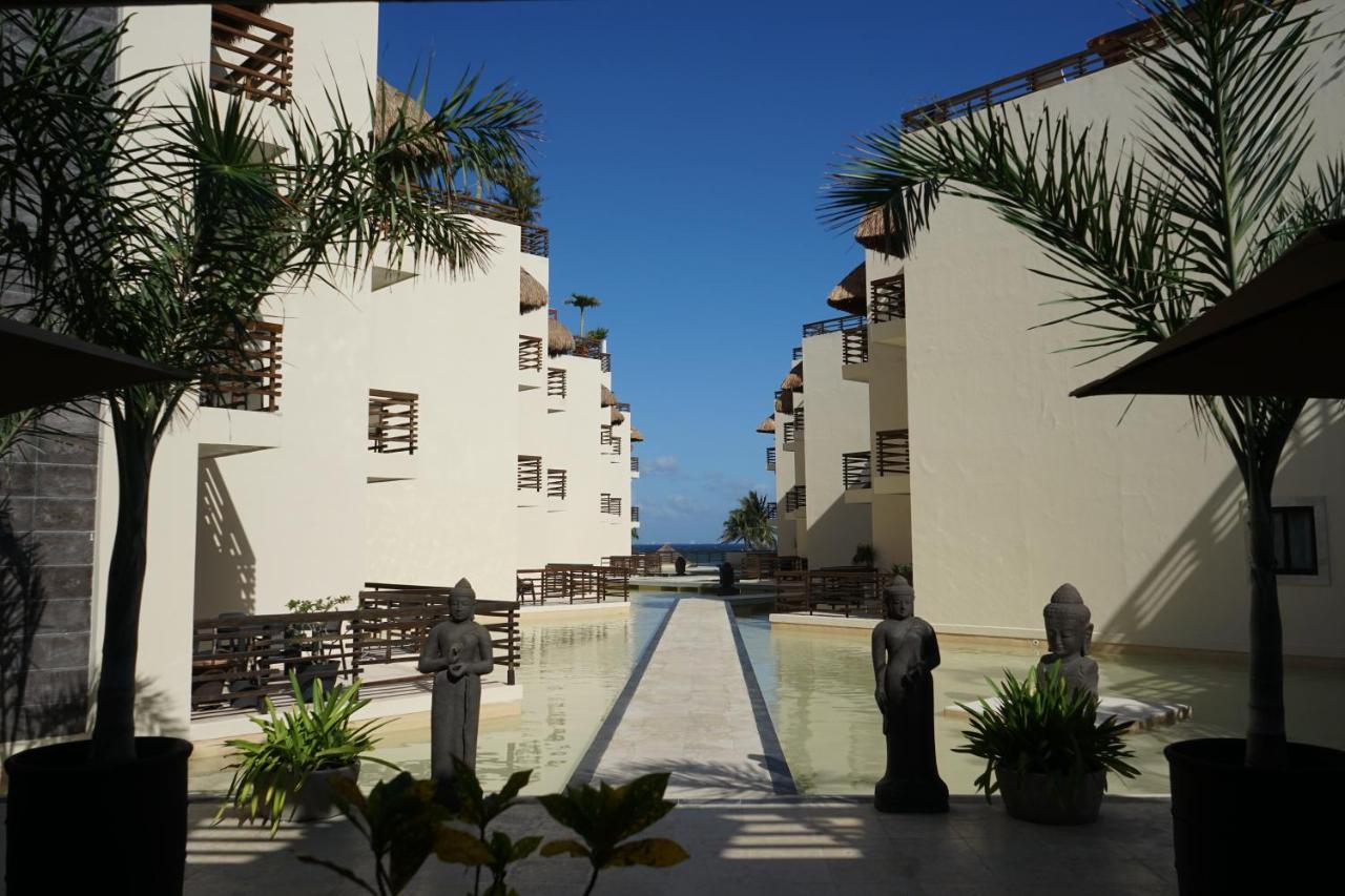 Aldea Thai Condos By Smart