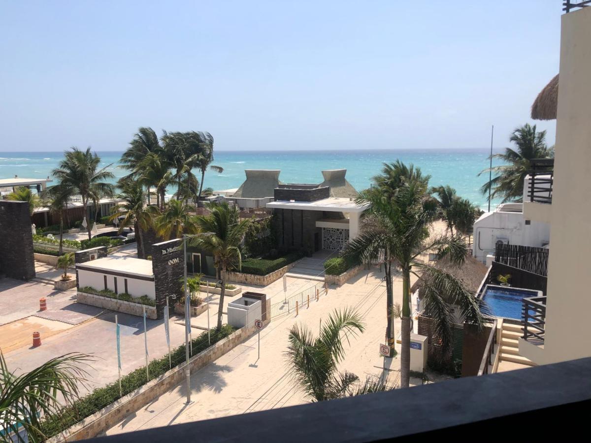 Aldea Thai Condos By Smart * Riviera Maya